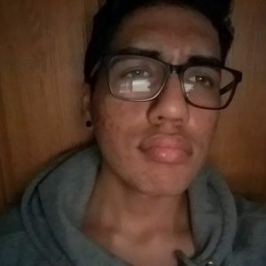 Meet your Posher, Ernesto